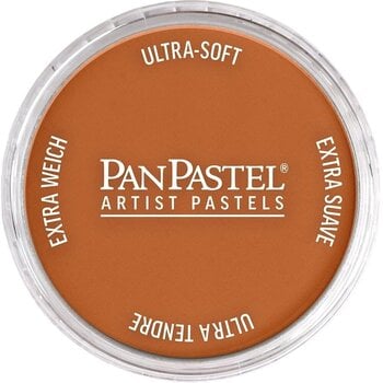 Myk pastell PanPastel Artists’ Painting Pastel 740.5 Burnt Sienna - 1