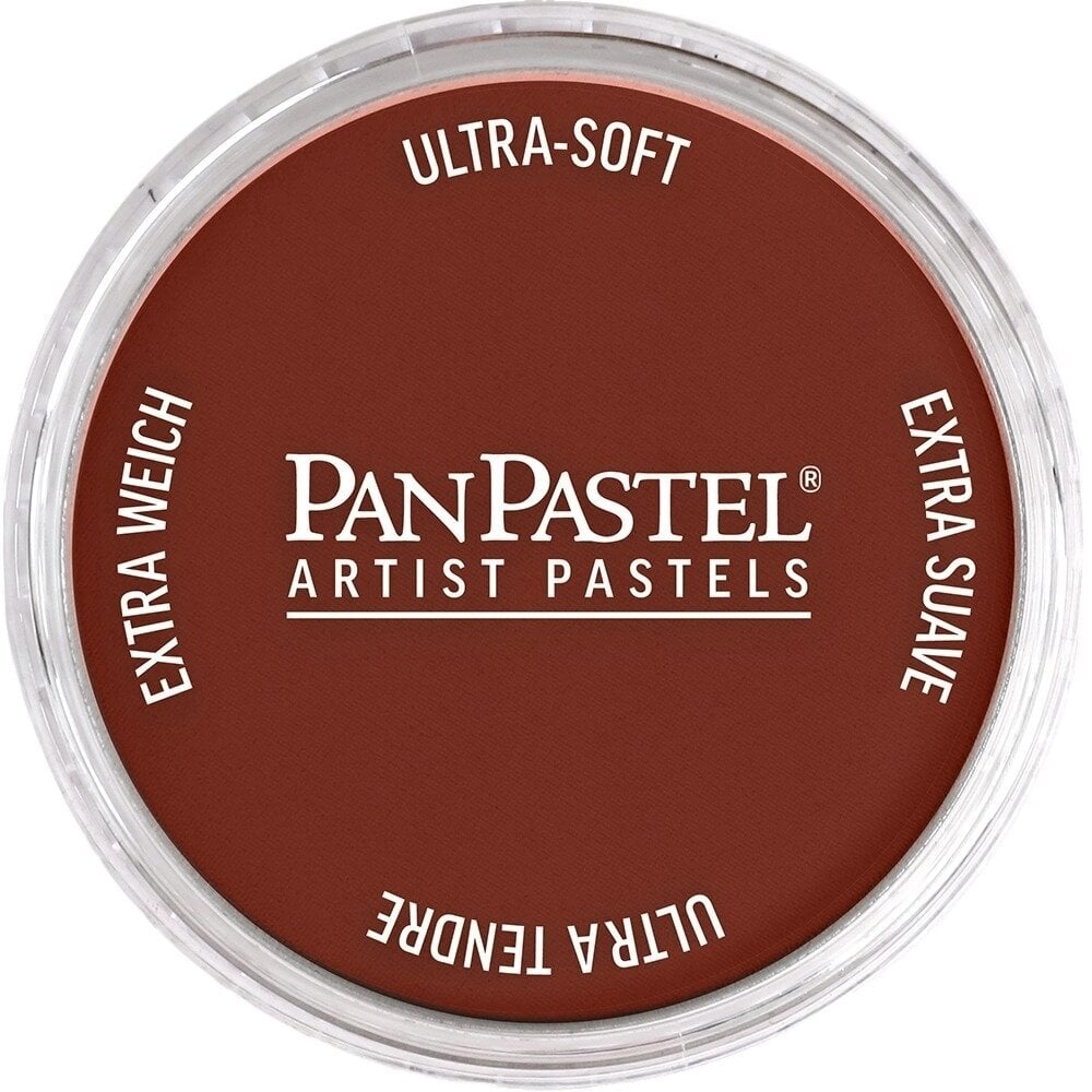 PanPastel Artists’ Suchý pastel 380.3 Red Iron Oxide Shade 1 ks
