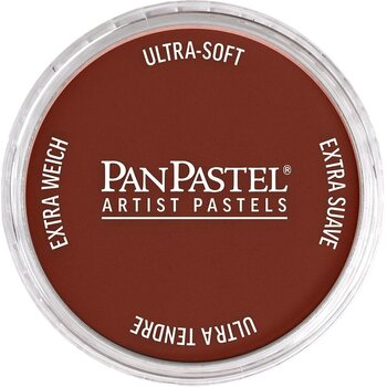 Suhi pastel PanPastel Artists’ Suhi pastel 380.3 Red Iron Oxide Shade 1 kom - 1