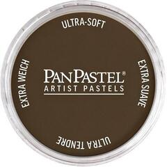 Blød pastel PanPastel Artists’ Tørpastel 780.3 Raw Umber Shade 1 Stk.