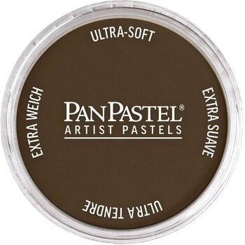 Suhi pastel PanPastel Artists’ Suhi pastel 780.3 Raw Umber Shade 1 kom - 1