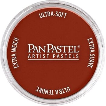 Suhi pastel PanPastel Artists’ Suhi pastel 380.5 Red Iron Oxide 1 kom - 1