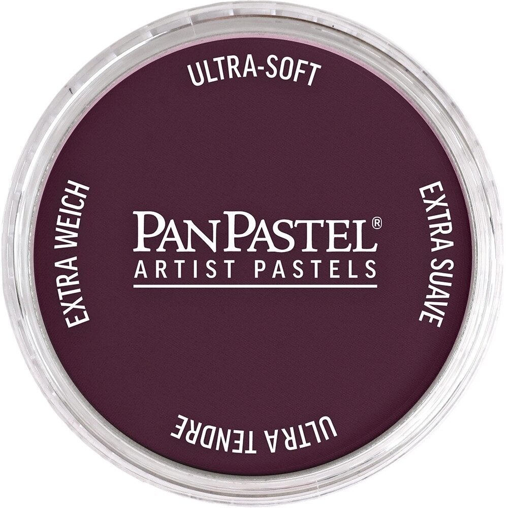 PanPastel Artists’ Suchý pastel 430.1 Magenta Extra Dark 1 ks