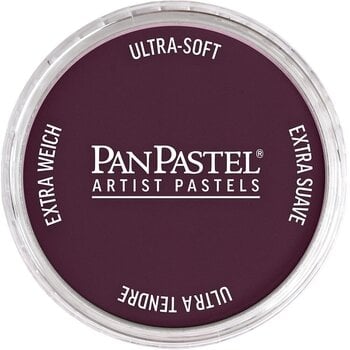 Myk pastell PanPastel Artists’ Painting Pastel 430.1 Magenta Extra Dark - 1