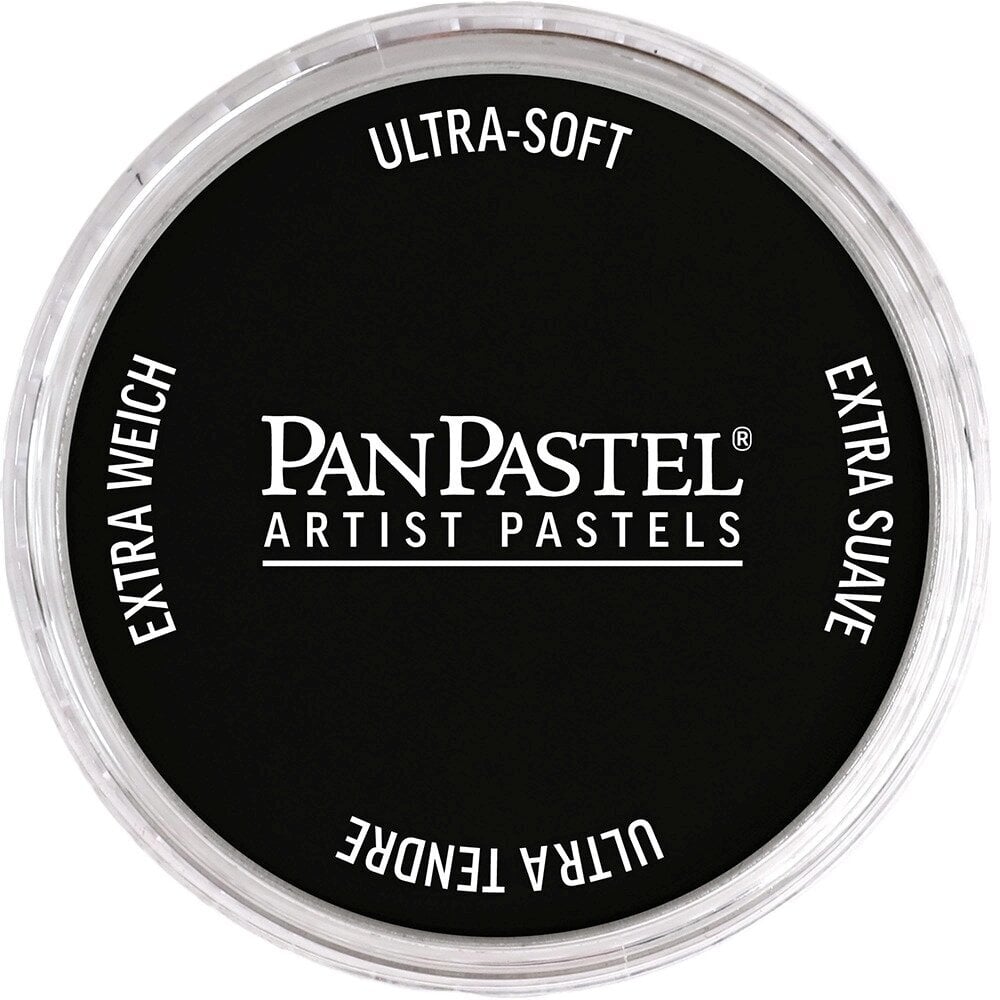 Myk pastell PanPastel Artists’ Painting Pastel 800.5 Black