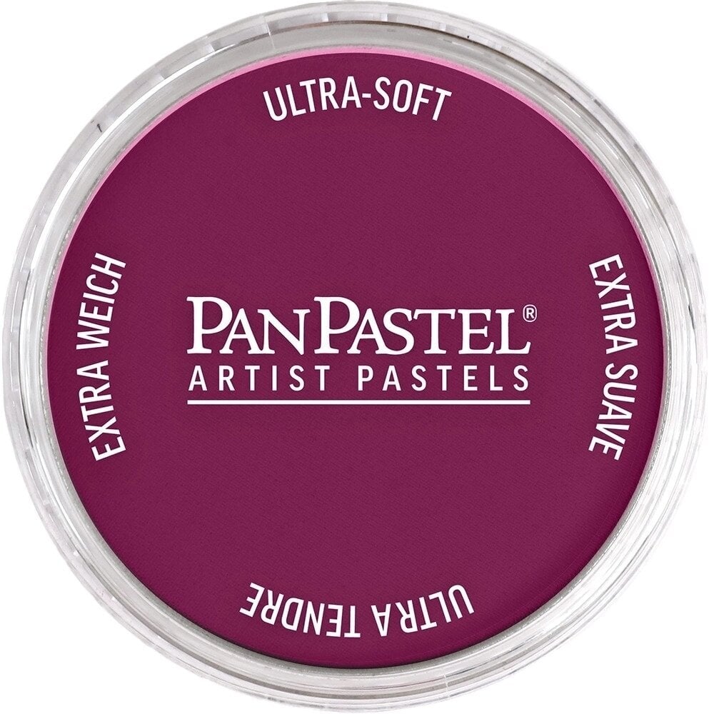 PanPastel Artists’ Suchý pastel 430.3 Magenta Shade 1 ks