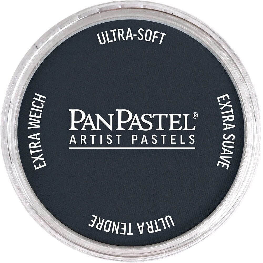 PanPastel Artists’ Suchý pastel 840.1 Payne's Gray Extra Dark 1 ks