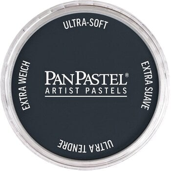 Suhi pastel PanPastel Artists’ Suhi pastel 840.1 Payne's Gray Extra Dark 1 kom - 1