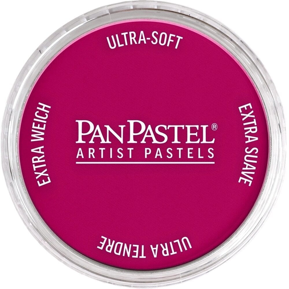 PanPastel Artists’ Suchý pastel 430.5 Magenta 1 ks