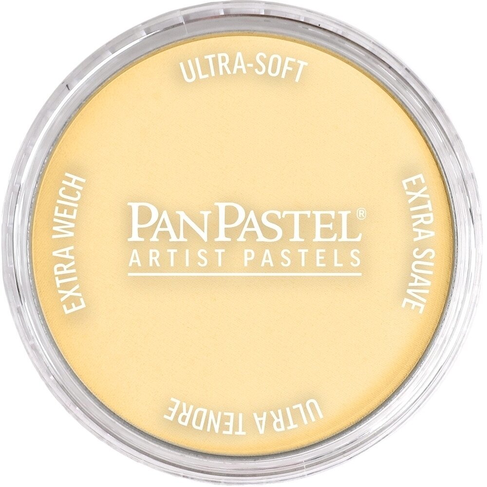PanPastel Artists’ Suchý pastel 910.5 Light Gold 1 ks