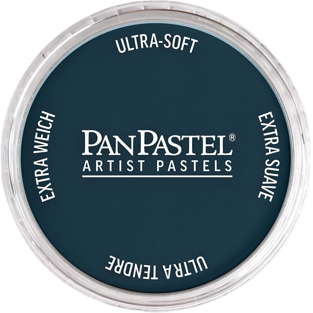 PanPastel Artists’ Suchý pastel 520.1 Ultramarine Blue Extra Dark 1 ks