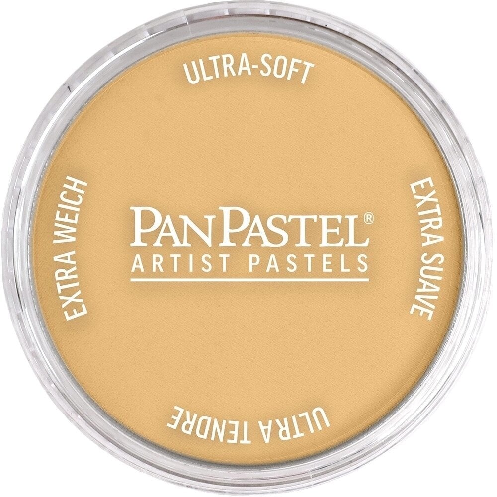 PanPastel Artists’ Suchý pastel 911.5 Rich Gold 1 ks