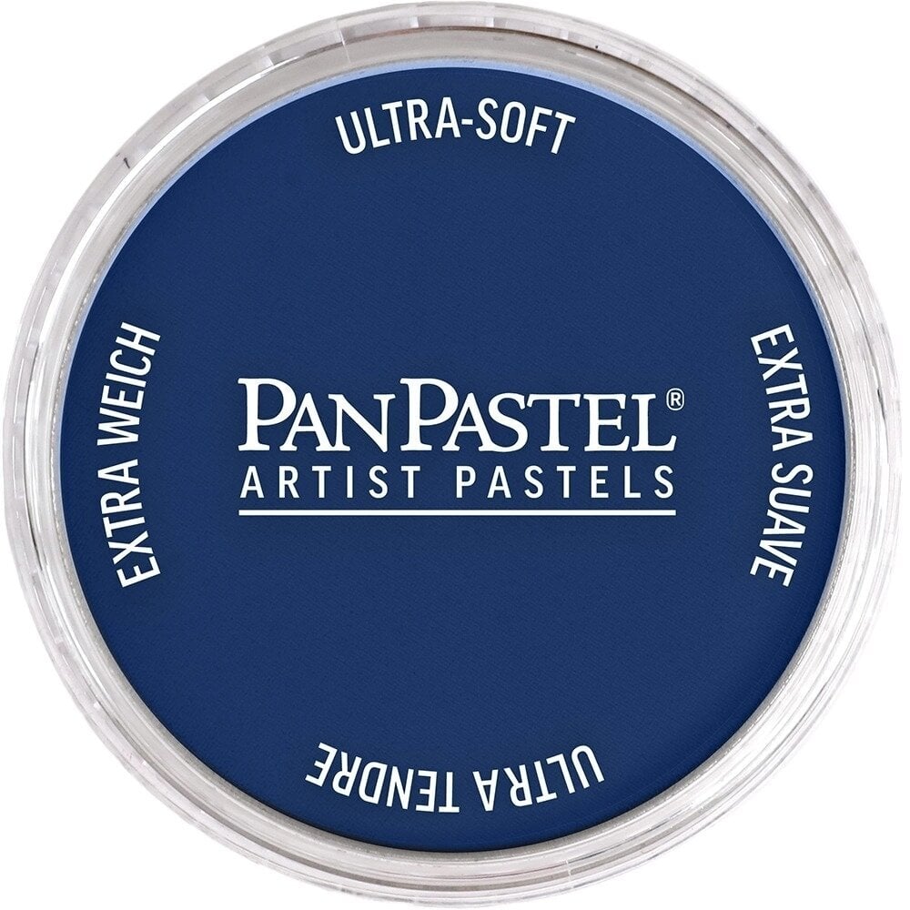 PanPastel Artists’ Suchý pastel 520.3 Ultramarine Blue Shade 1 ks