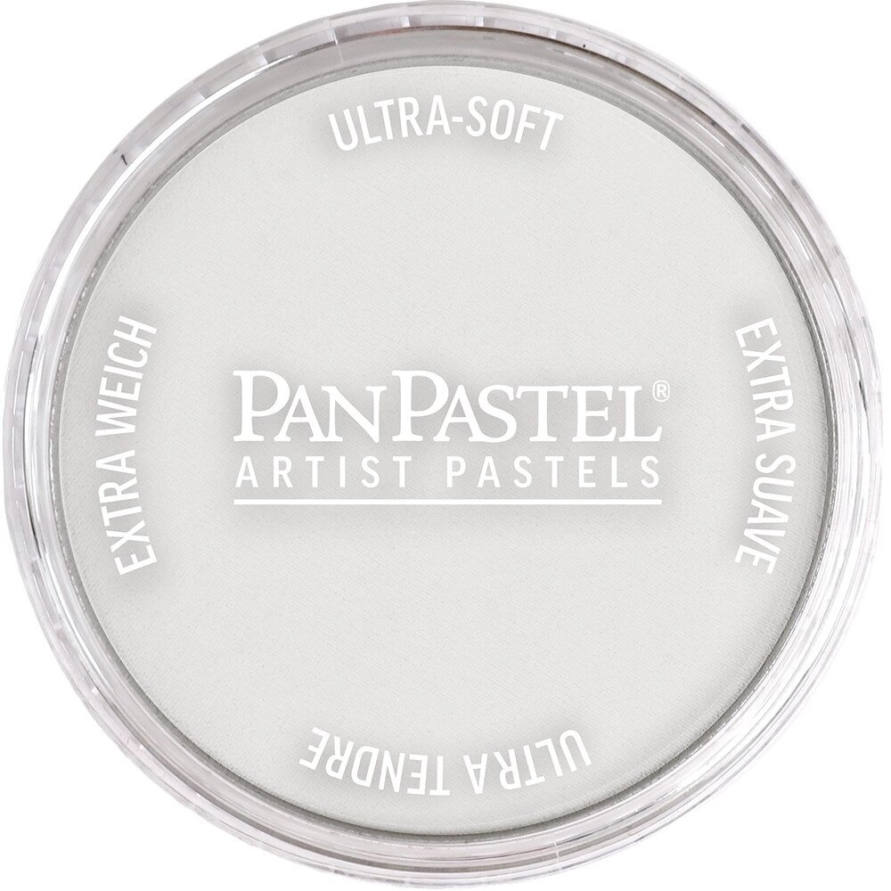 PanPastel Artists’ Suchý pastel 920.5 Silver 1 ks