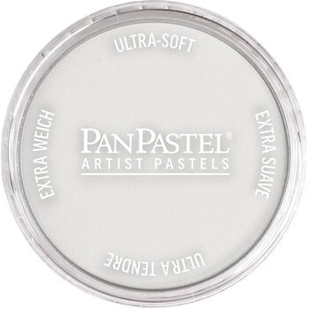 Suhi pastel PanPastel Artists’ Suhi pastel 920.5 Silver 1 kom - 1
