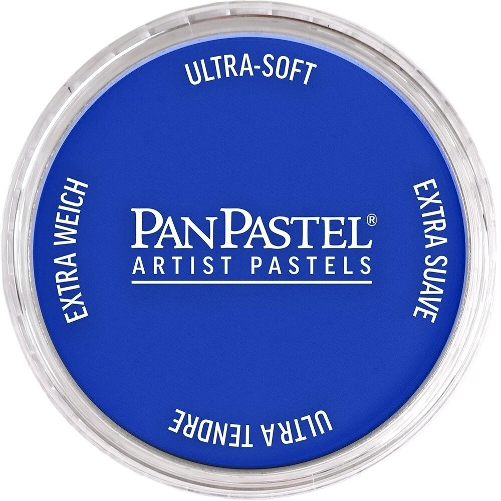 PanPastel Artists’ Suchý pastel 520.5 Ultramarine Blue 1 ks