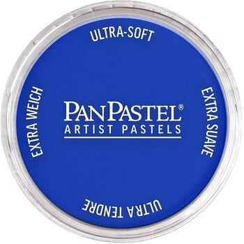 Minkšta pastelė PanPastel Artists’ Painting Pastel 520.5 Ultramarine Blue - 1