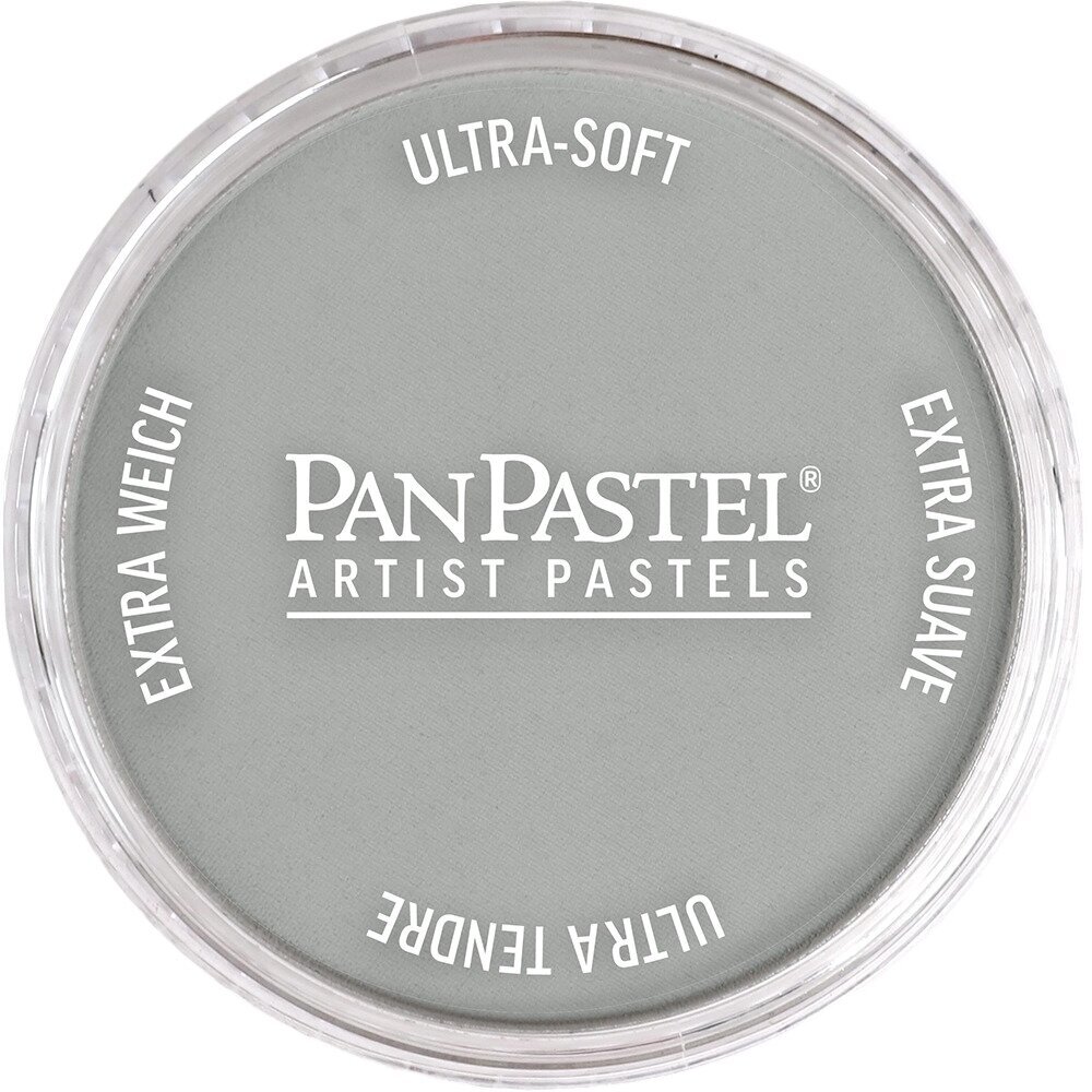 PanPastel Artists’ Suchý pastel 921.5 Pewter 1 ks