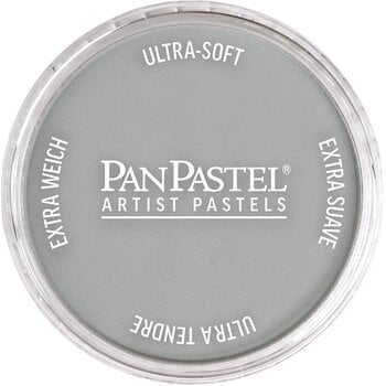 Myk pastell PanPastel Artists’ Painting Pastel 921.5 Pewter - 1