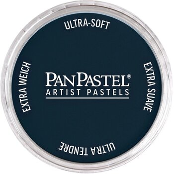 Suhi pastel PanPastel Artists’ Suhi pastel 560.1 Phthalo Blue Extra Dark 1 kom - 1