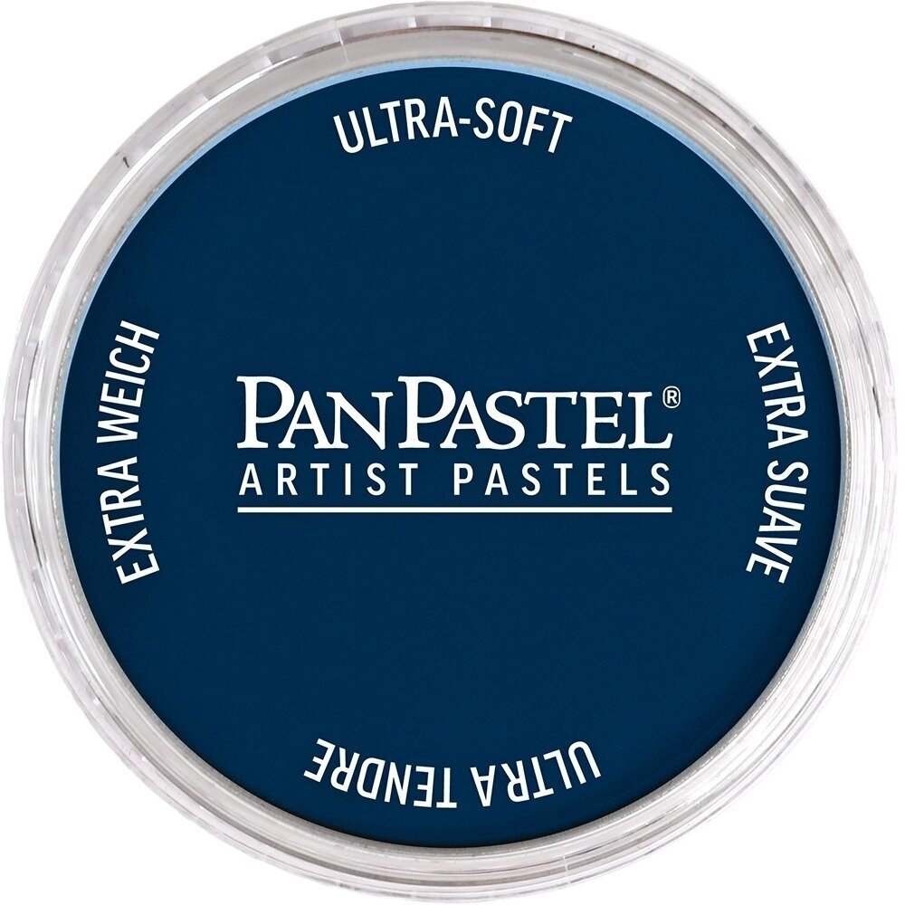 PanPastel Artists’ Suchý pastel 560.3 Phthalo Blue Shade 1 ks