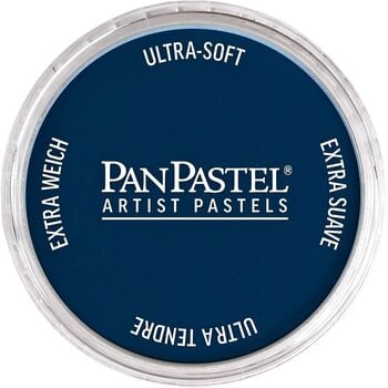 Suvi pastel PanPastel Artists’ Суви пастел 560.3 Phthalo Blue Shade 1 kom - 1