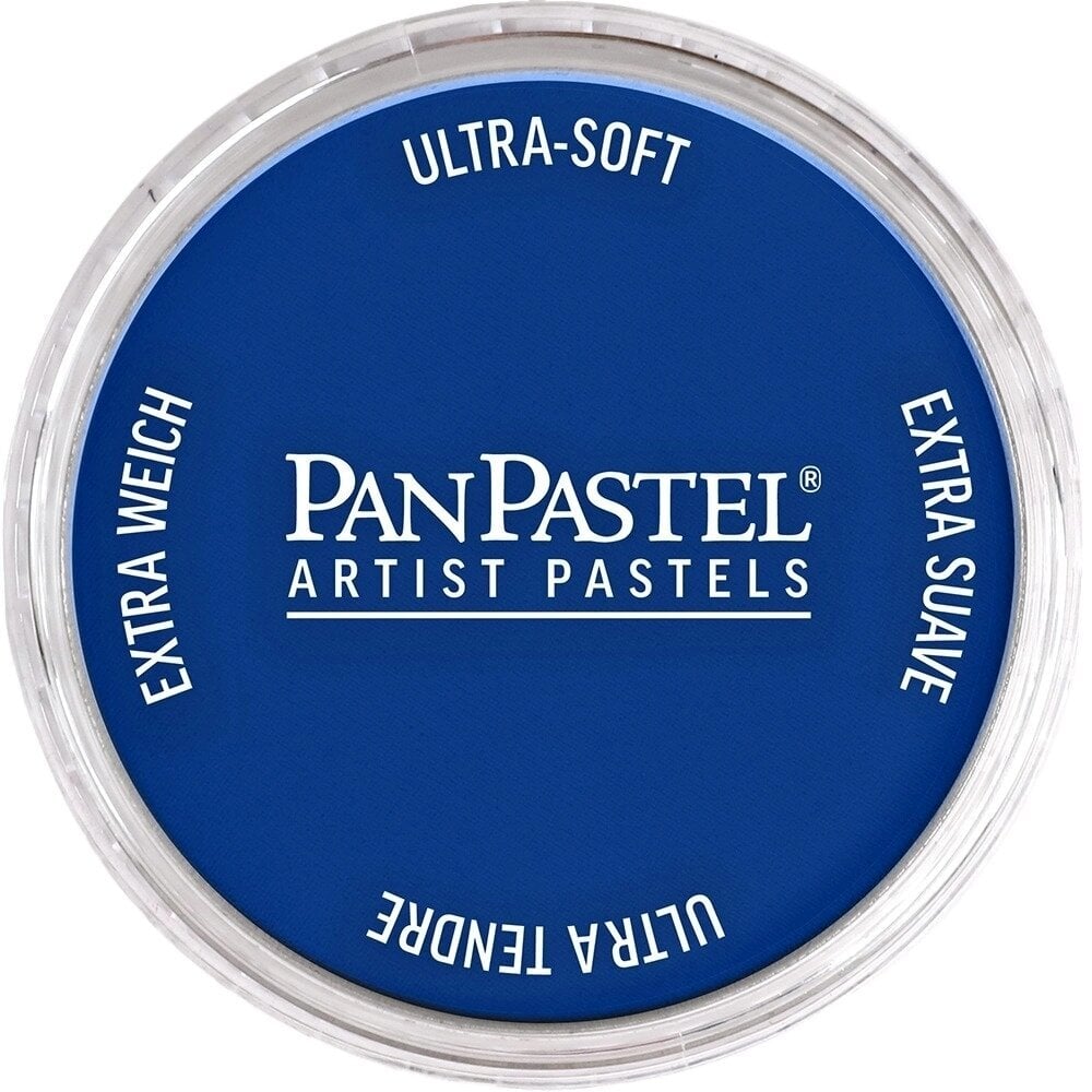 PanPastel Artists’ Suchý pastel 560.5 Phthalo Blue 1 ks