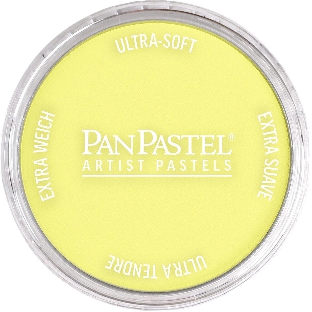 PanPastel Artists’ Suchý pastel 951.5 Pearlescent Yellow 1 ks