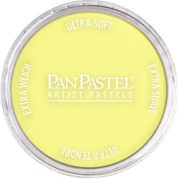 Pastel uscat PanPastel Artists’ Pastel uscat 951.5 Pearlescent Yellow 1 buc. - 1