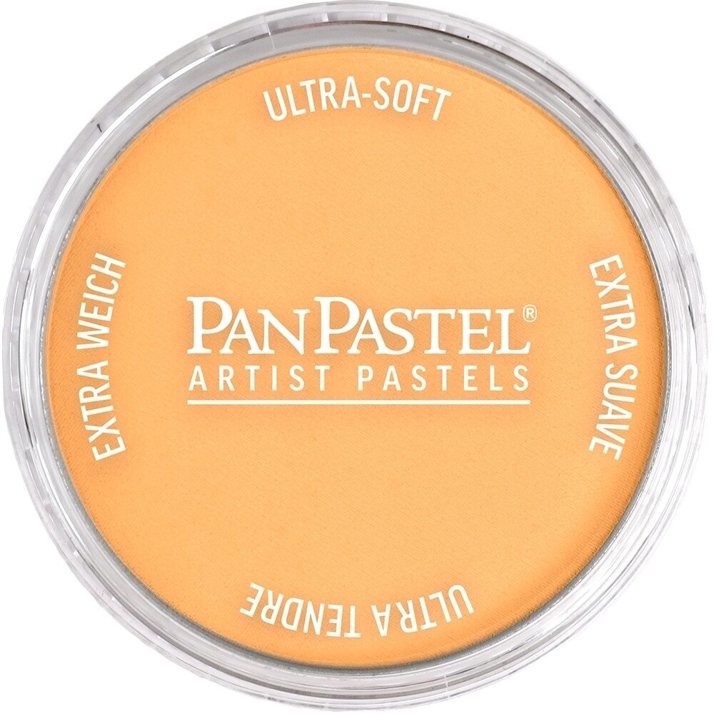 PanPastel Artists’ Suchý pastel 952.5 Pearlescent Orange 1 ks