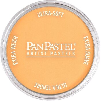 Soft Pastel PanPastel Artists’ Soft Pastel 952.5 Pearlescent Orange 1 pc - 1