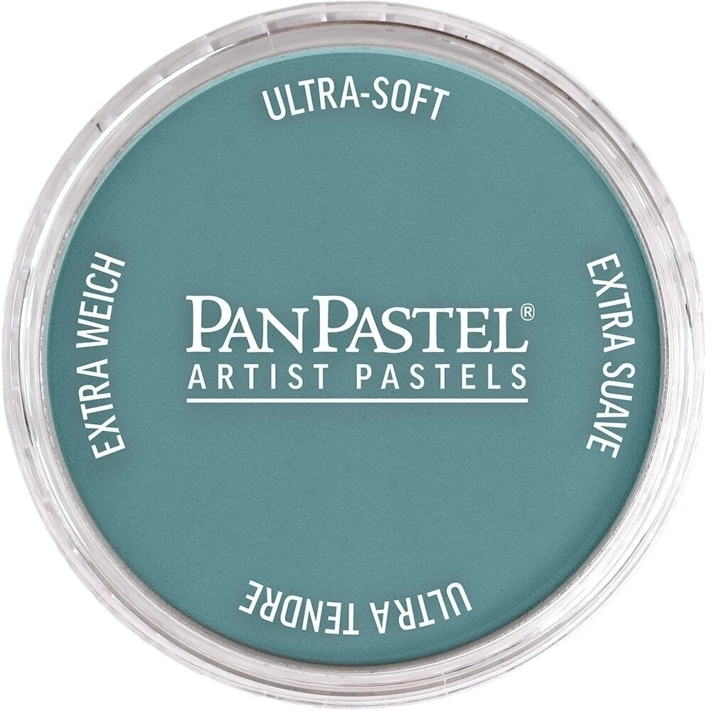 PanPastel Artists’ Suchý pastel 580.3 Turquoise Shade 1 ks