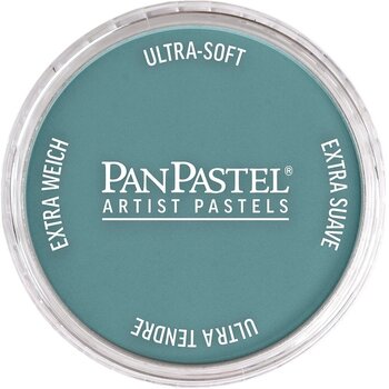 Droge pastel PanPastel Artists’ Droogpastel 580.3 Turquoise Shade 1 st. - 1