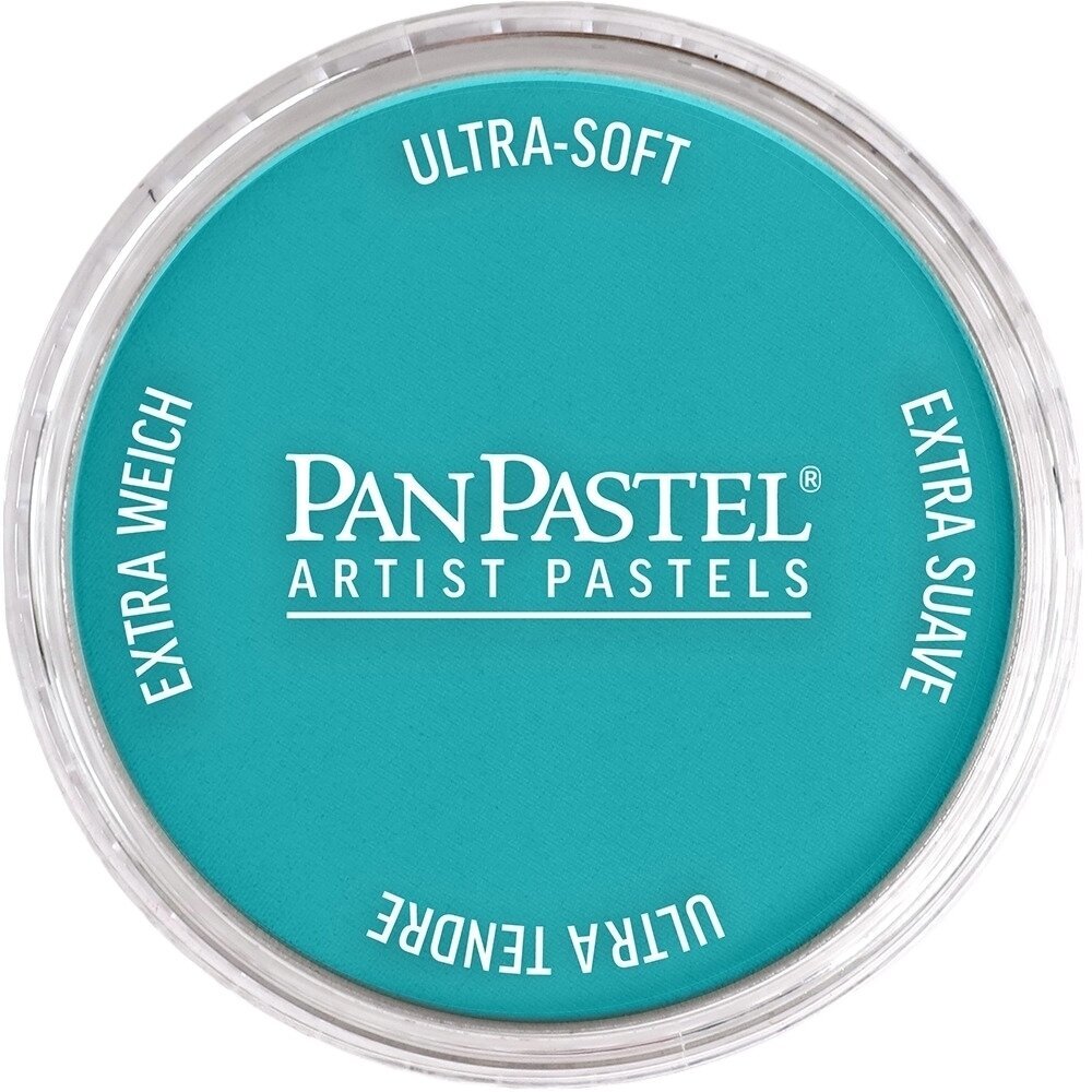 PanPastel Artists’ Suchý pastel 580.5 Turquoise 1 ks