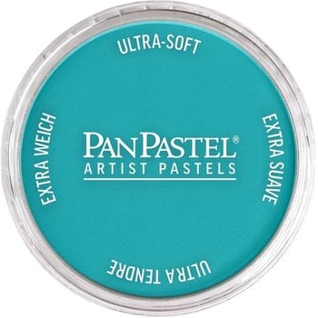 Pastel uscat PanPastel Artists’ Pastel uscat 580.5 Turquoise 1 buc. - 1