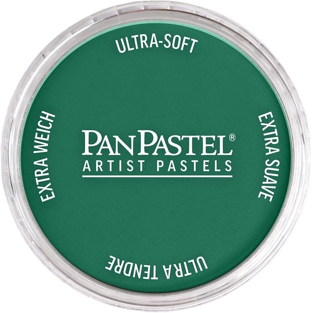 PanPastel Artists’ Suchý pastel 620.3 Phthalo Green Shade 1 ks