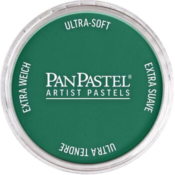 Suhi pastel PanPastel Artists’ Suhi pastel 620.3 Phthalo Green Shade 1 kom - 1