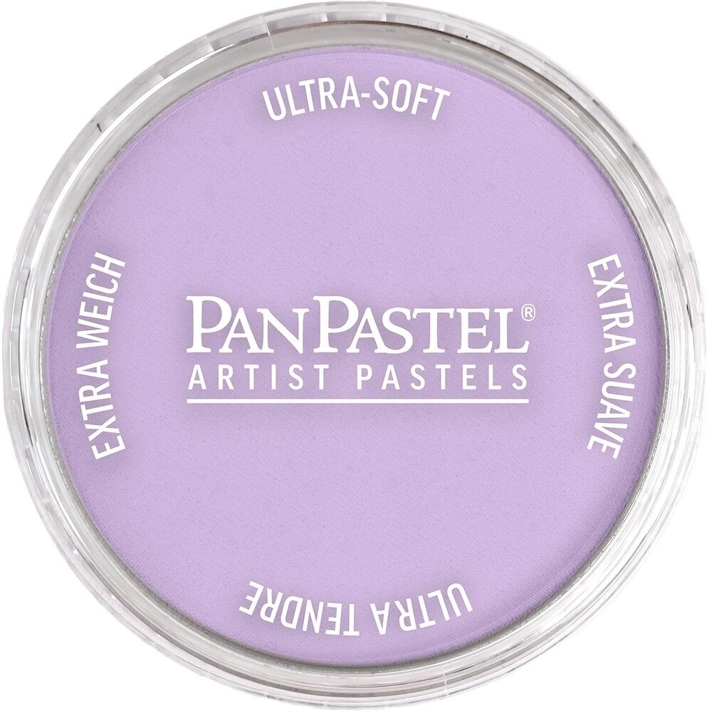 PanPastel Artists’ Suchý pastel 954.5 Pearlescent Violet 1 ks