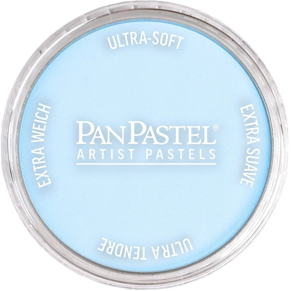 PanPastel Artists’ Suchý pastel 955.5 Pearlescent Blue 1 ks