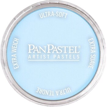 Suhi pastel PanPastel Artists’ Suhi pastel 955.5 Pearlescent Blue 1 kom - 1