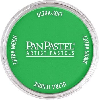 Myk pastell PanPastel Artists’ Painting Pastel 640.5 Permanent Green - 1