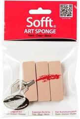 Nutsvoorziening PanPastel Sofft Sponzen