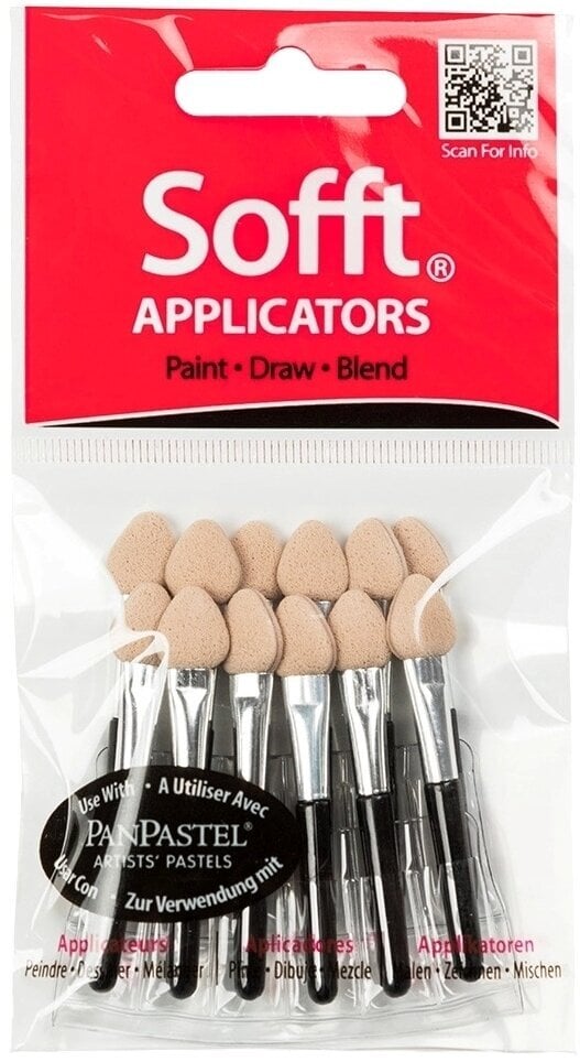 Tool PanPastel Sofft Soft Applicator 12