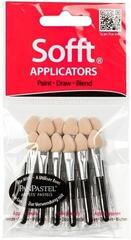 Nutsvoorziening PanPastel Sofft Zachte applicator