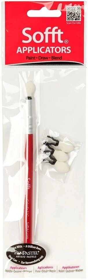 Utilitário PanPastel Sofft Aplicador Suave 5