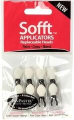 Nutsvoorziening PanPastel Sofft Zachte applicator