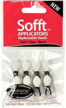 Utilitário PanPastel Sofft Aplicador Suave 8 - 1