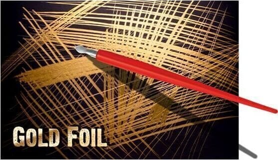 Плоча за сухи игли Essdee GFB2 Плоча за сухи игли Gold