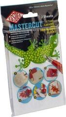 Linoleum Essdee Mastercut Linoleum 150x100x4 mm (2 Pack)