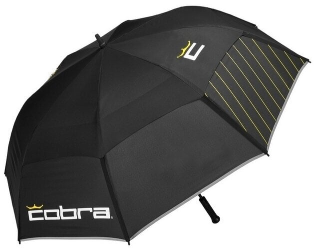 Парасолька Puma Branded Umbrella Парасолька Black